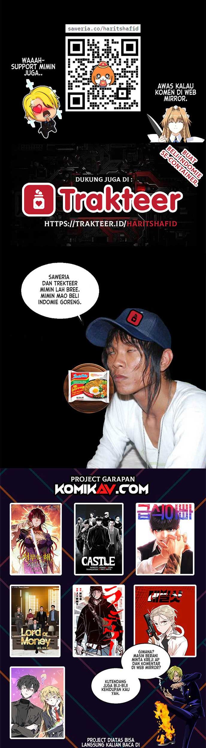 Highschool Lunch Dad Chapter 04 Gambar 64