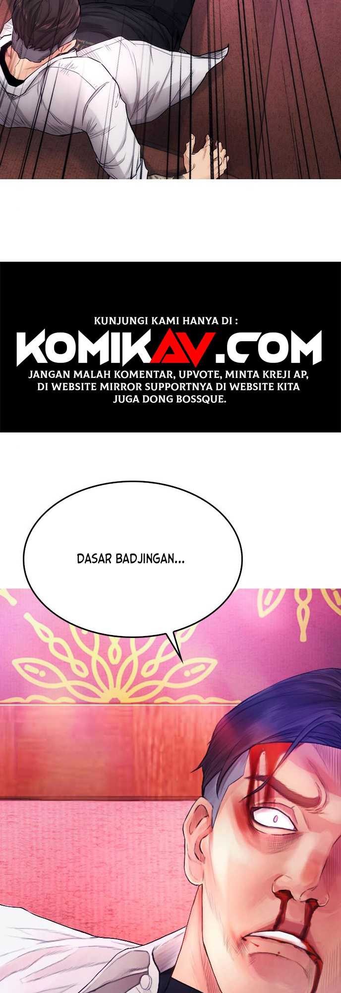 Highschool Lunch Dad Chapter 04 Gambar 6