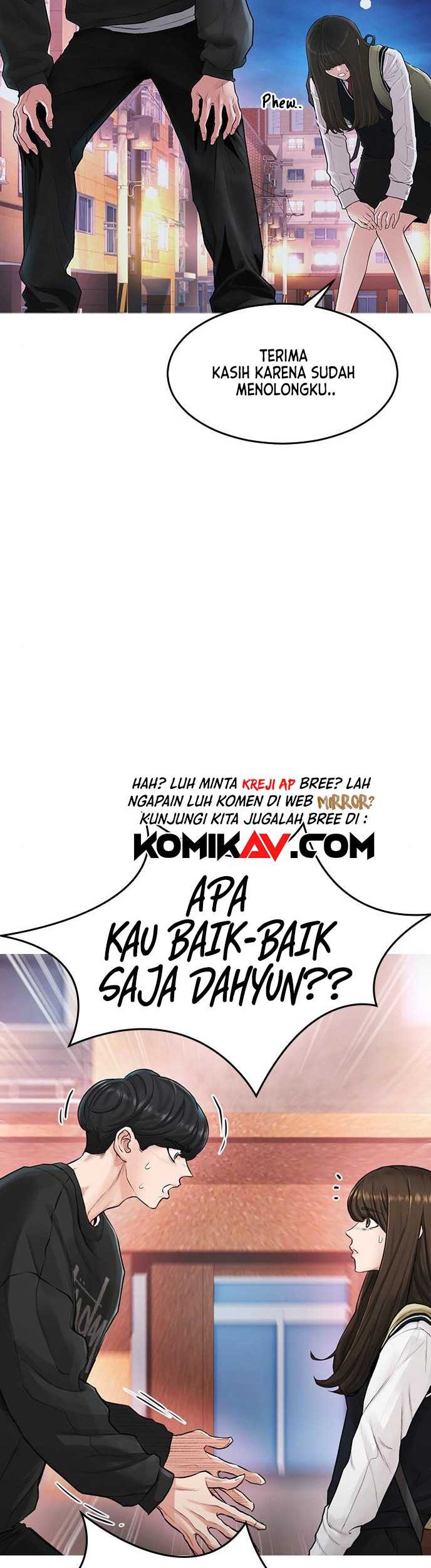 Highschool Lunch Dad Chapter 04 Gambar 10