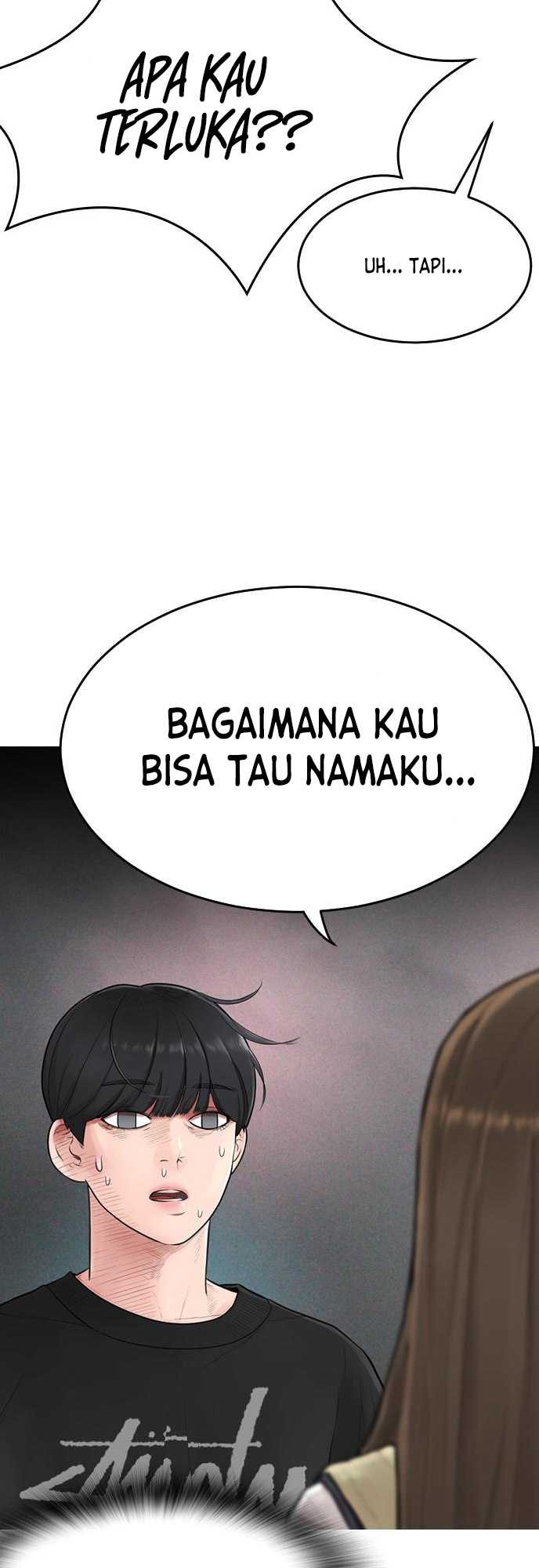 Highschool Lunch Dad Chapter 04 Gambar 11