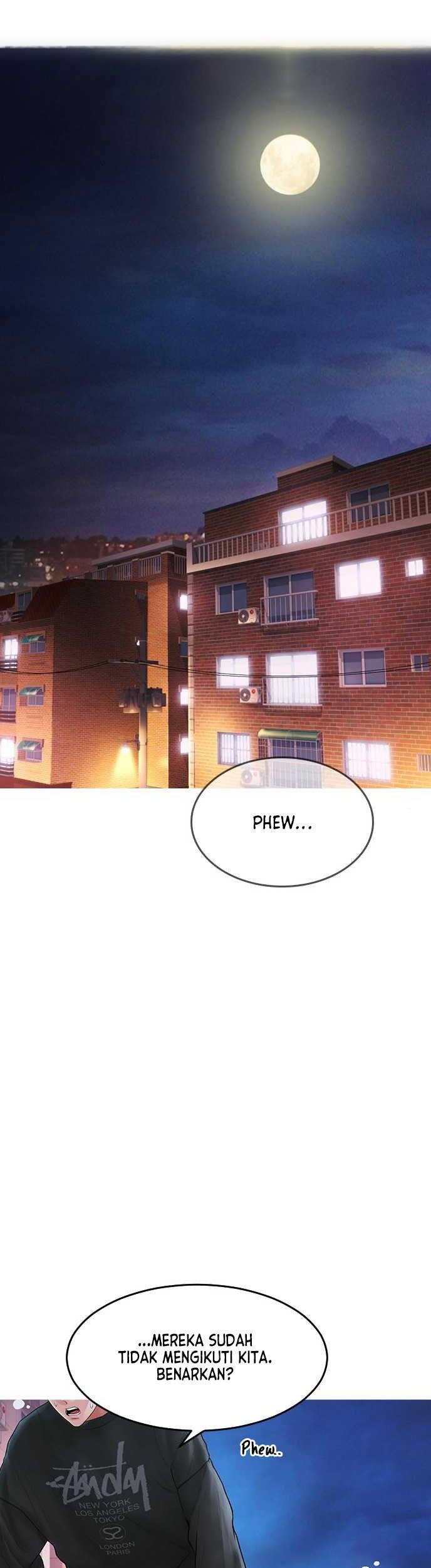 Highschool Lunch Dad Chapter 04 Gambar 9