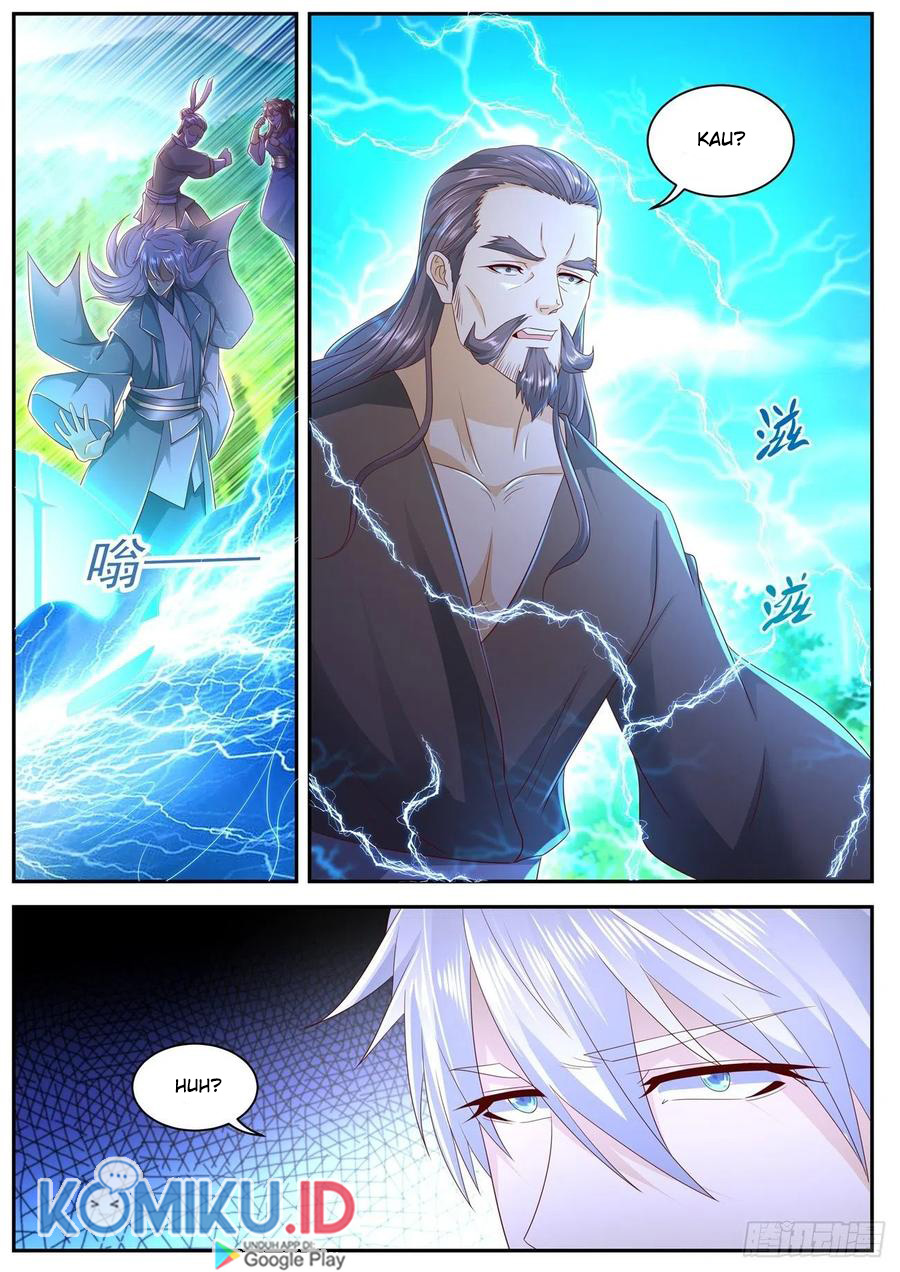 Rebirth Of The Urban Immortal Cultivator Chapter 557 Gambar 14