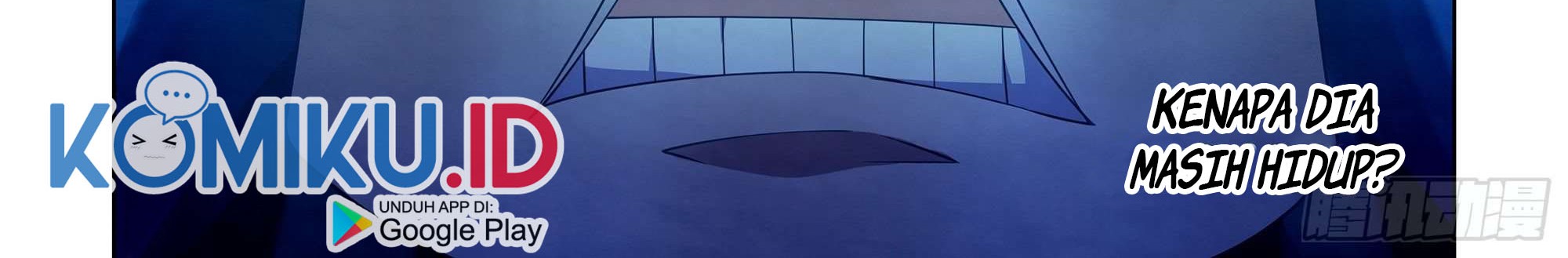 The Last Human Chapter 321 Gambar 10