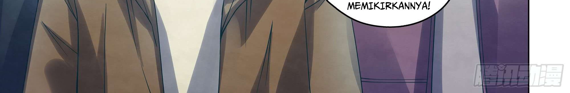 The Last Human Chapter 321 Gambar 24