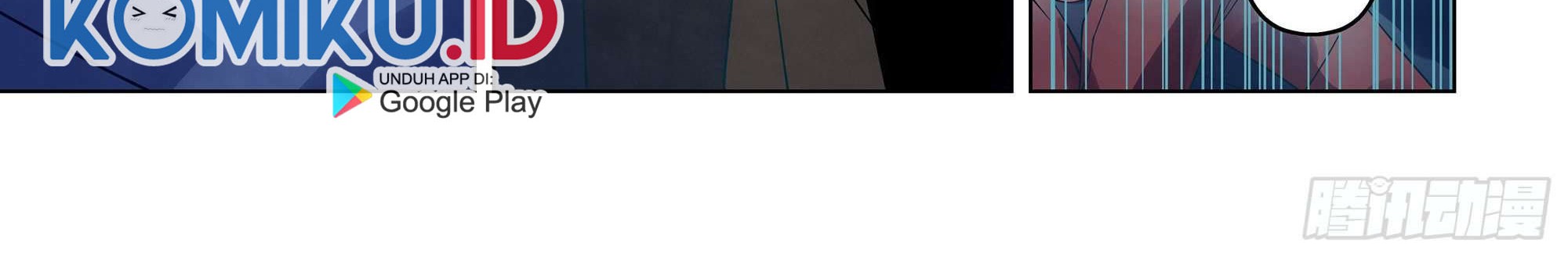 The Last Human Chapter 321 Gambar 28