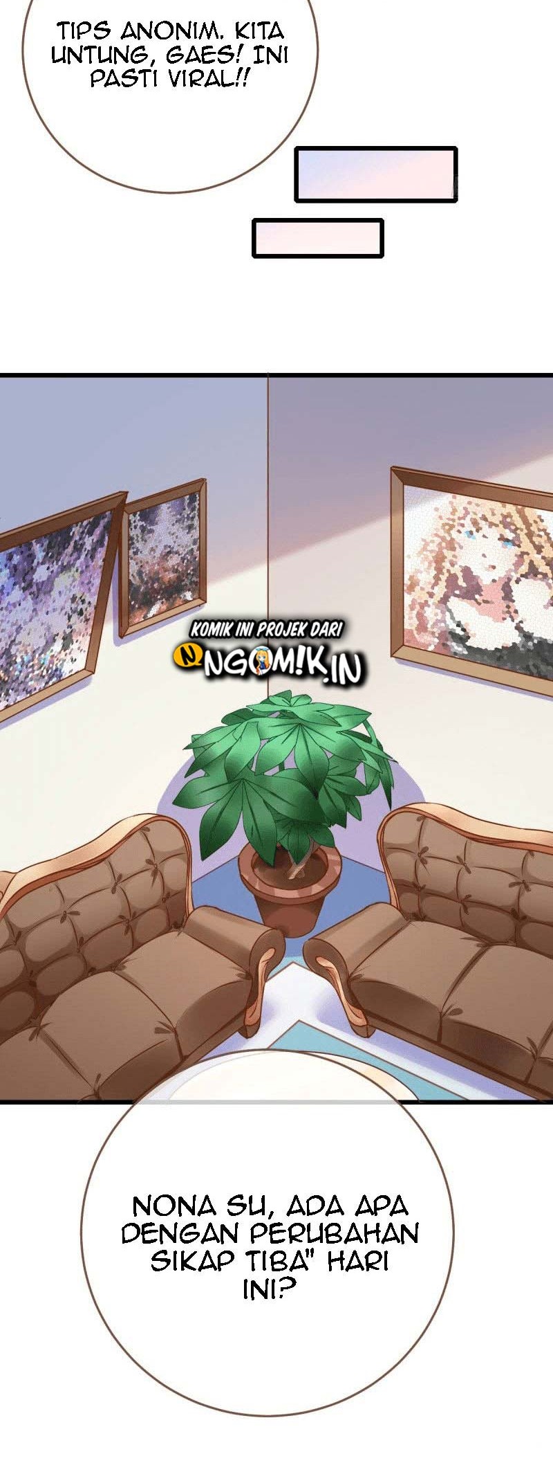 Cheating Men Must Die Chapter 25 Gambar 10