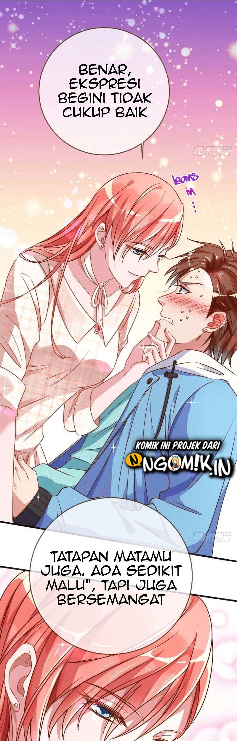 Cheating Men Must Die Chapter 25 Gambar 17