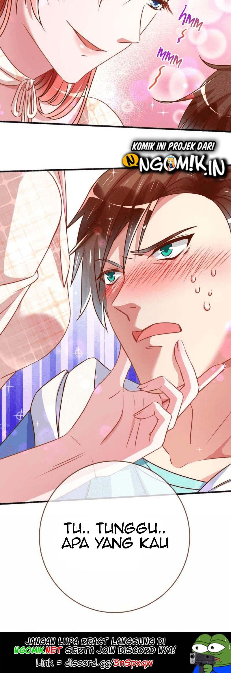 Cheating Men Must Die Chapter 25 Gambar 18