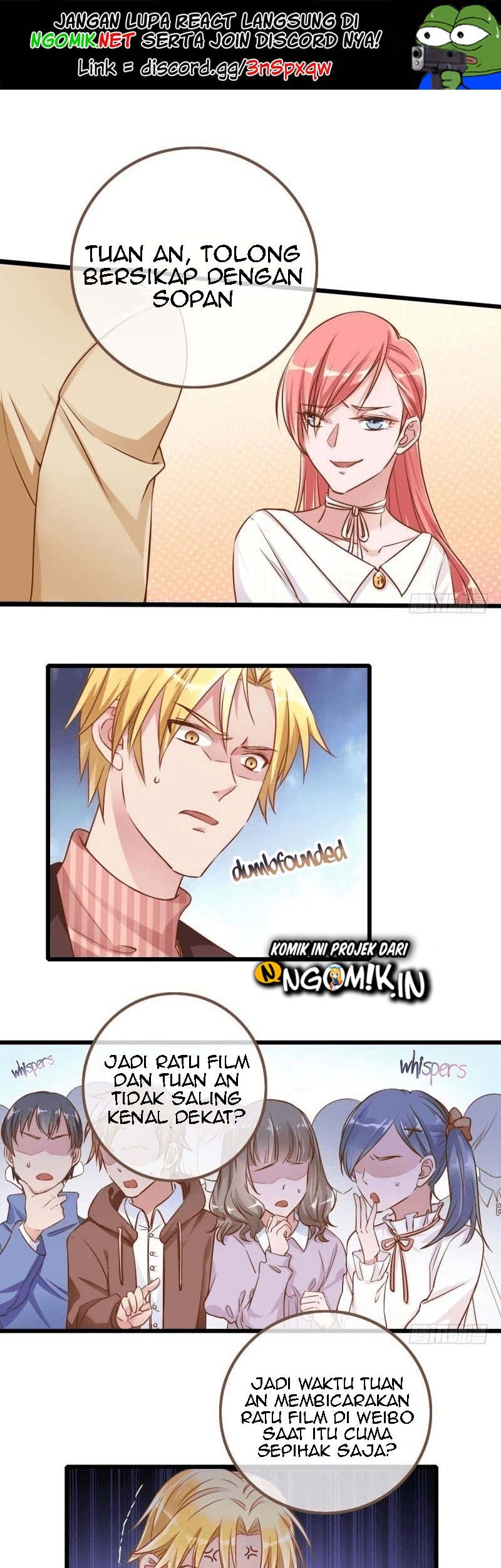 Manhua Cheating Men Must Die Chapter 25 gambar nomor 2