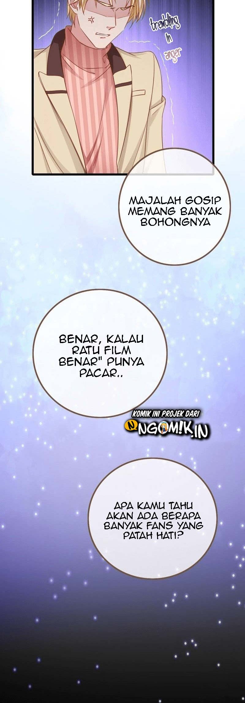 Cheating Men Must Die Chapter 25 Gambar 3