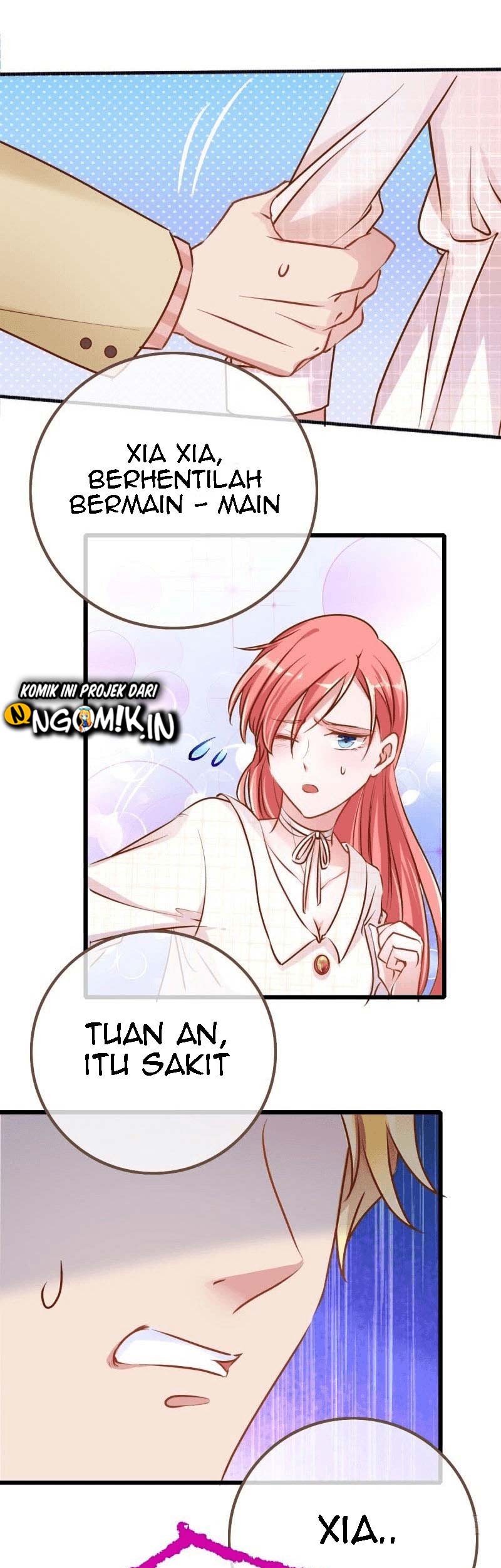 Cheating Men Must Die Chapter 25 Gambar 4