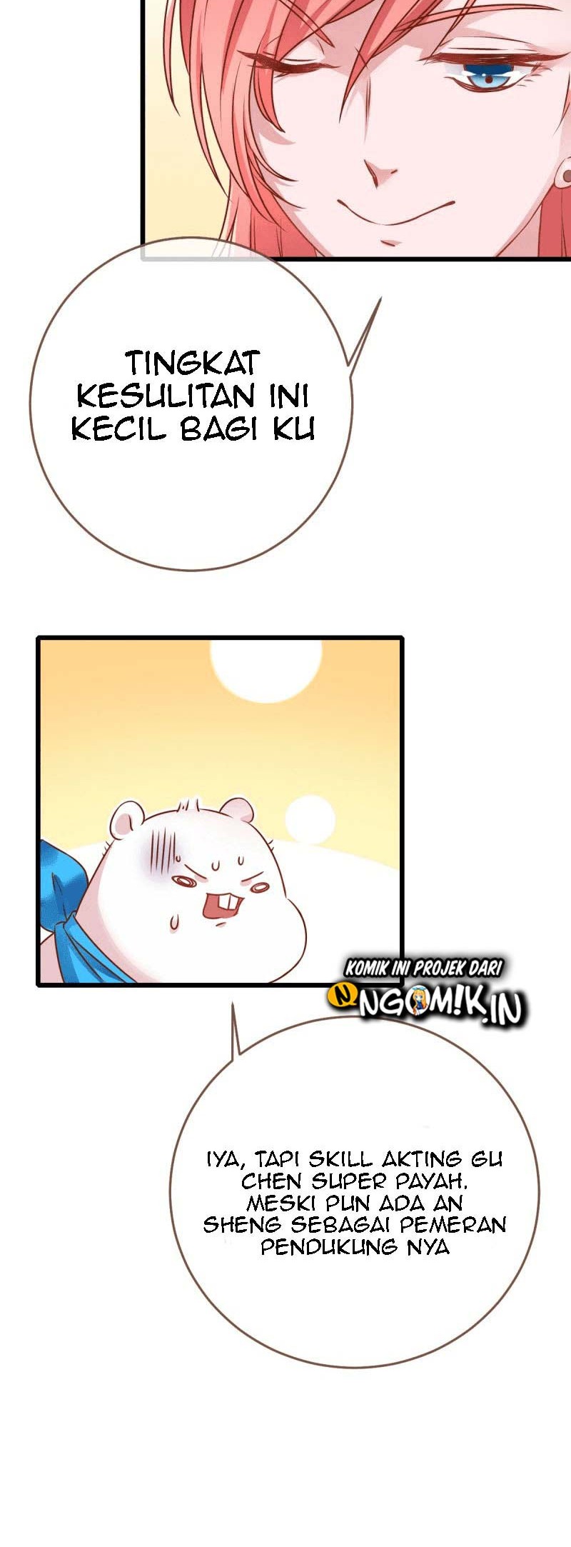 Cheating Men Must Die Chapter 24 Gambar 9