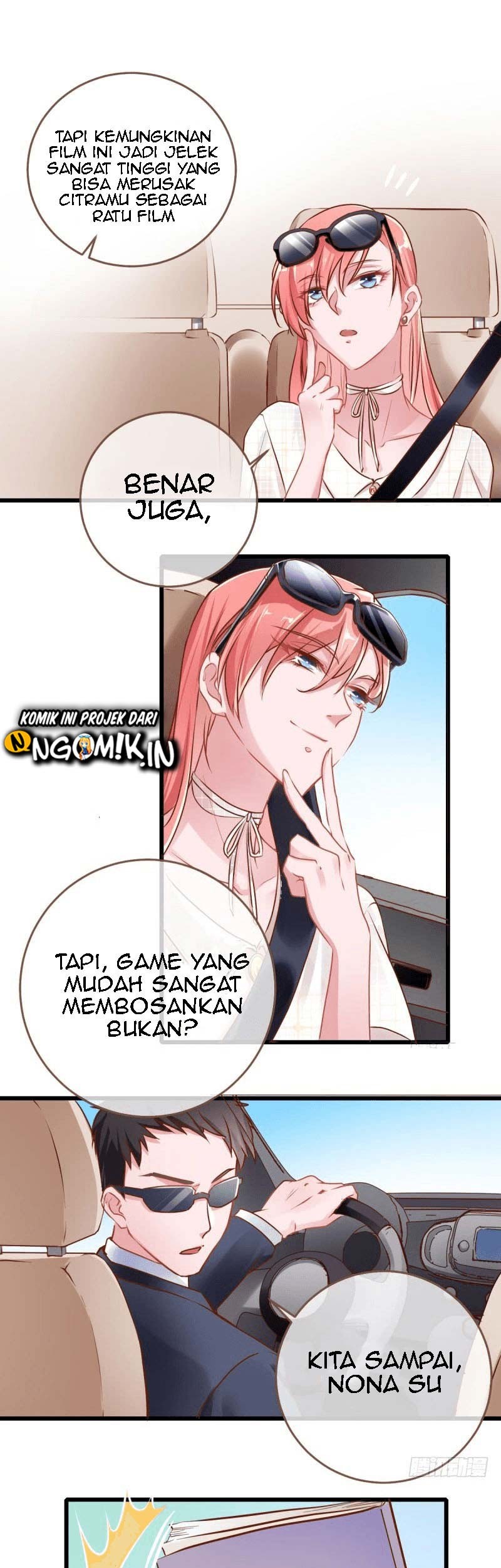 Cheating Men Must Die Chapter 24 Gambar 10