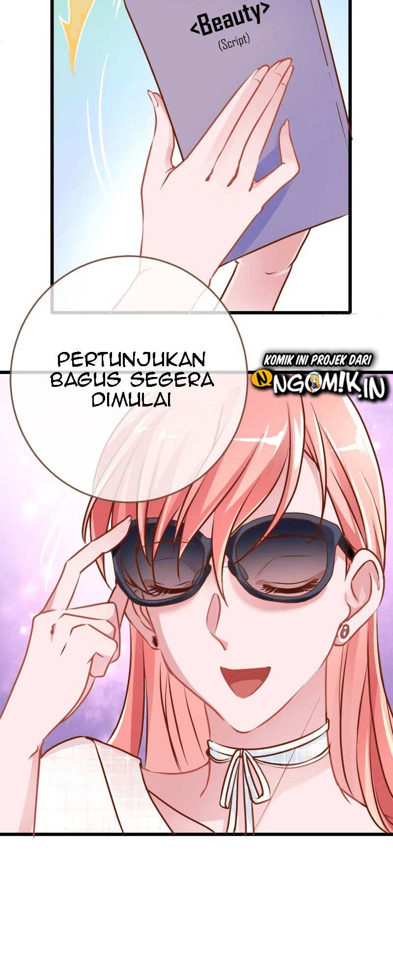 Cheating Men Must Die Chapter 24 Gambar 11