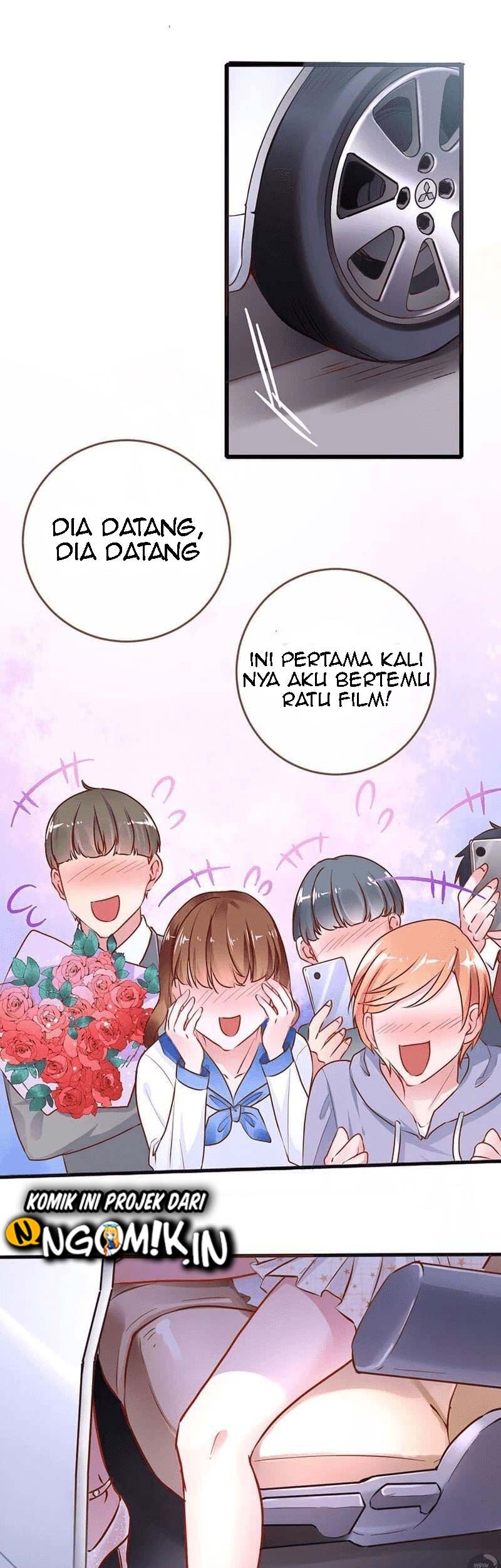 Cheating Men Must Die Chapter 24 Gambar 12