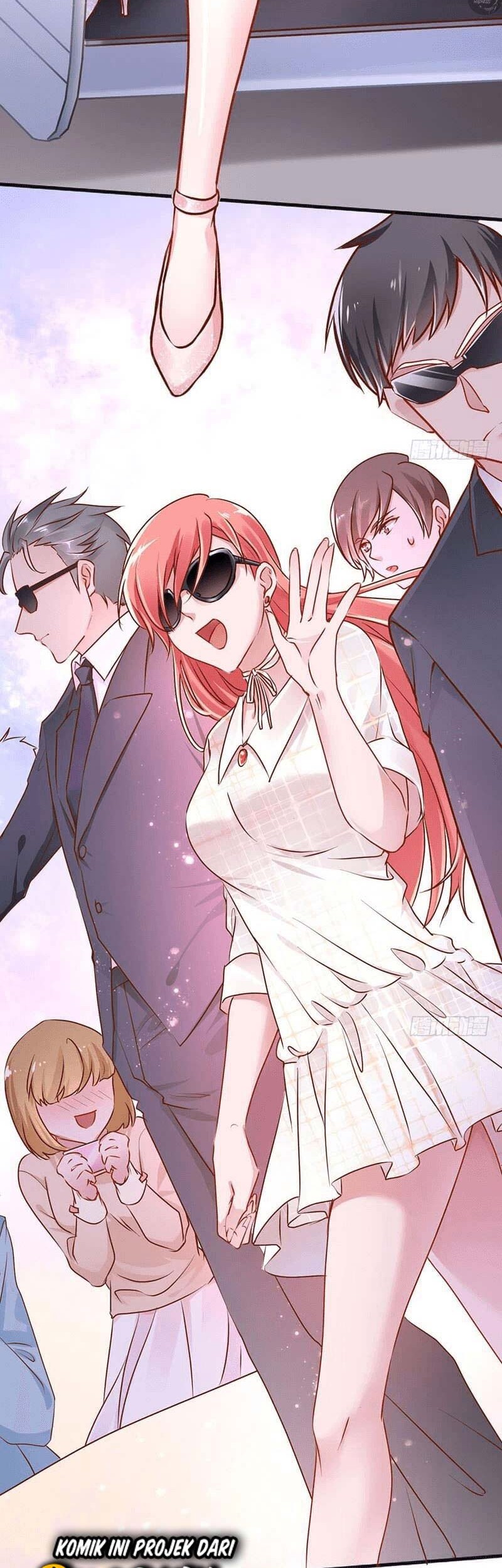 Cheating Men Must Die Chapter 24 Gambar 13