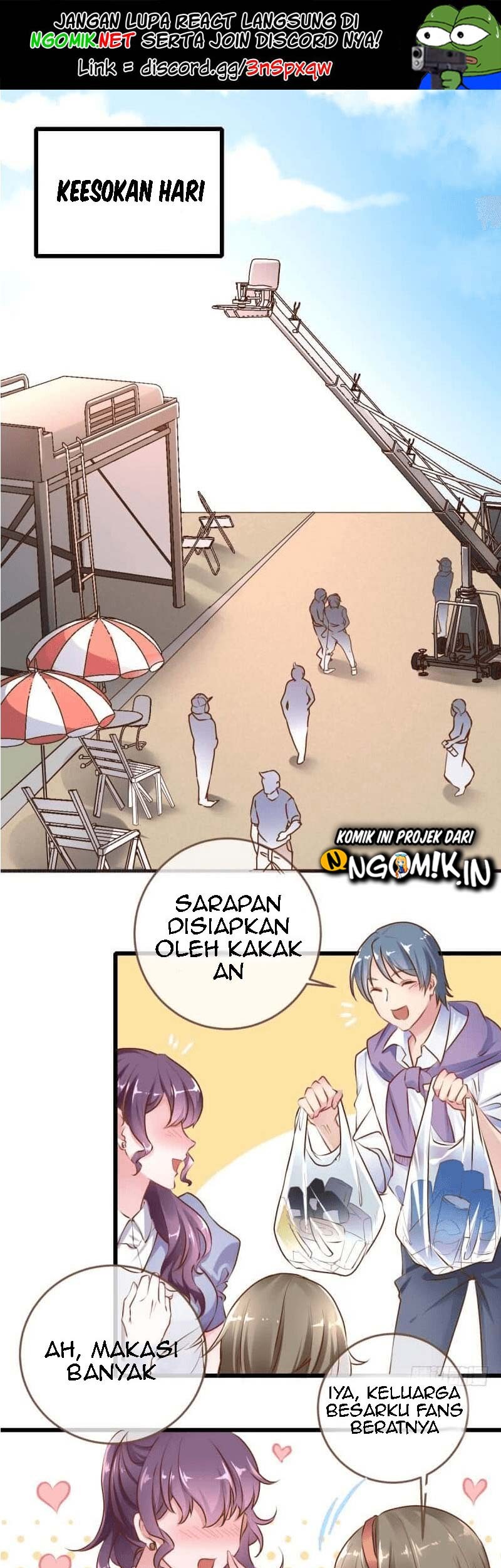 Manhua Cheating Men Must Die Chapter 24 gambar nomor 2