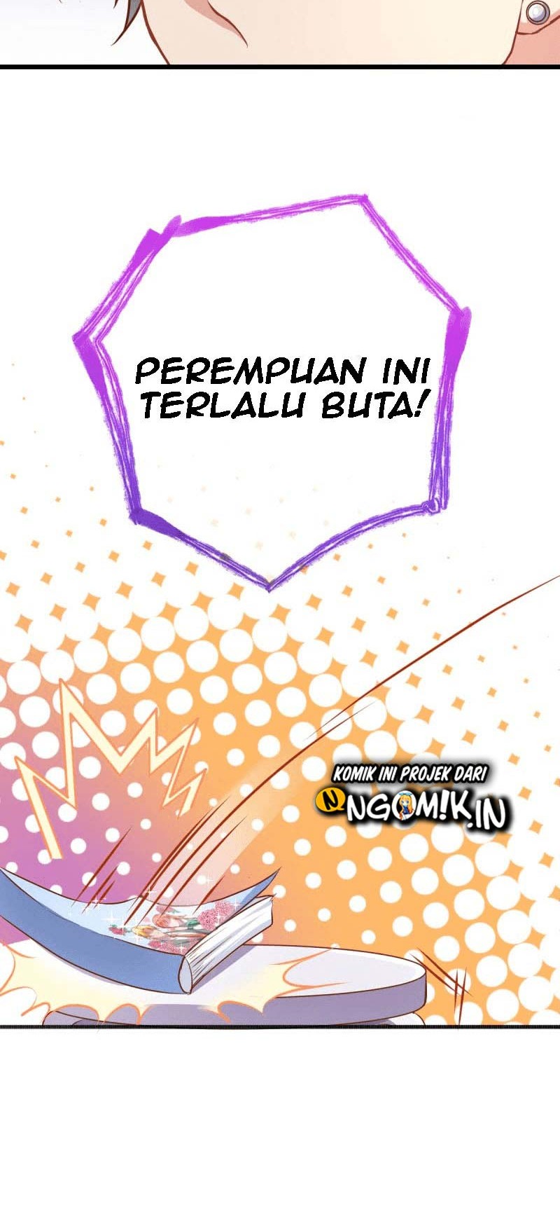 Cheating Men Must Die Chapter 24 Gambar 5