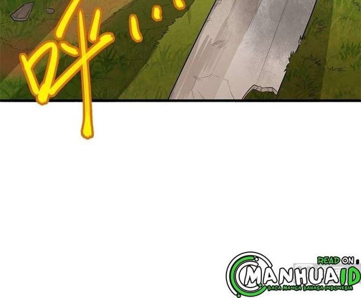 The Rest of My Life on the Desert Island Chapter 52 Gambar 17