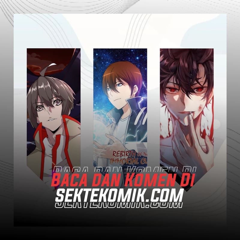 Monster Kingdom Chapter 56 Gambar 13