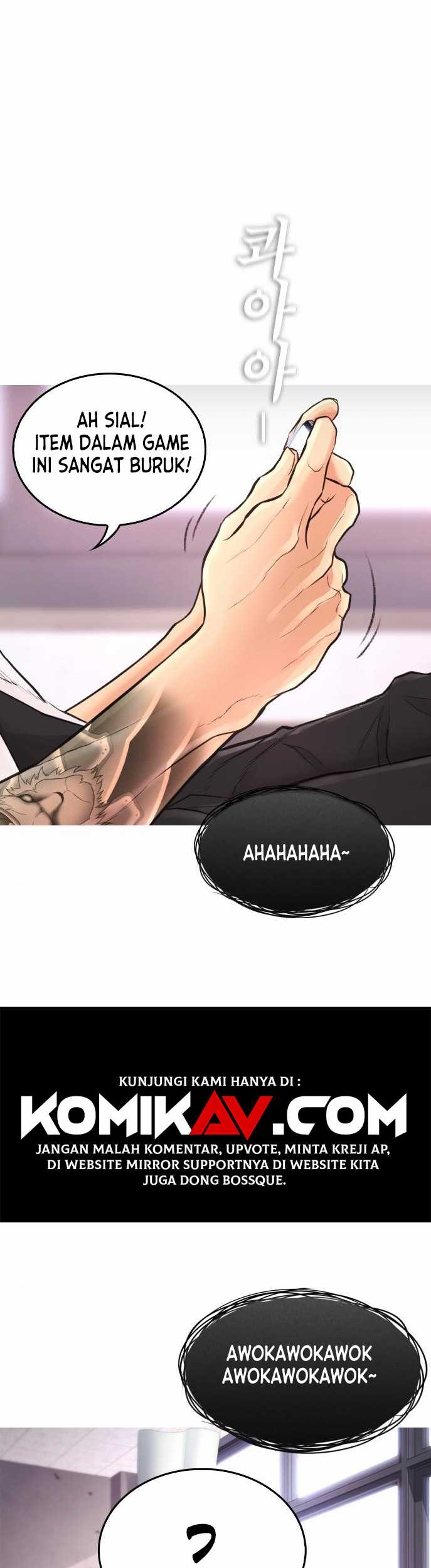 Highschool Lunch Dad Chapter 06 Gambar 20