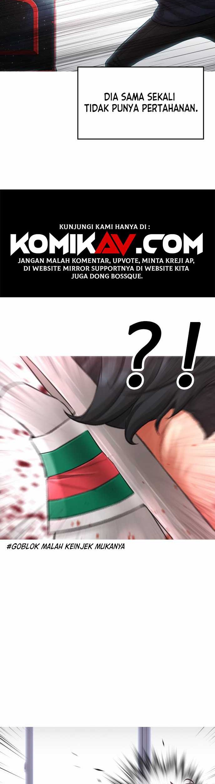 Highschool Lunch Dad Chapter 06 Gambar 25