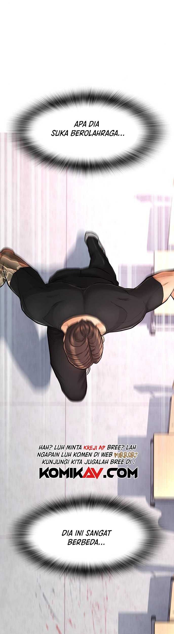 Highschool Lunch Dad Chapter 06 Gambar 31