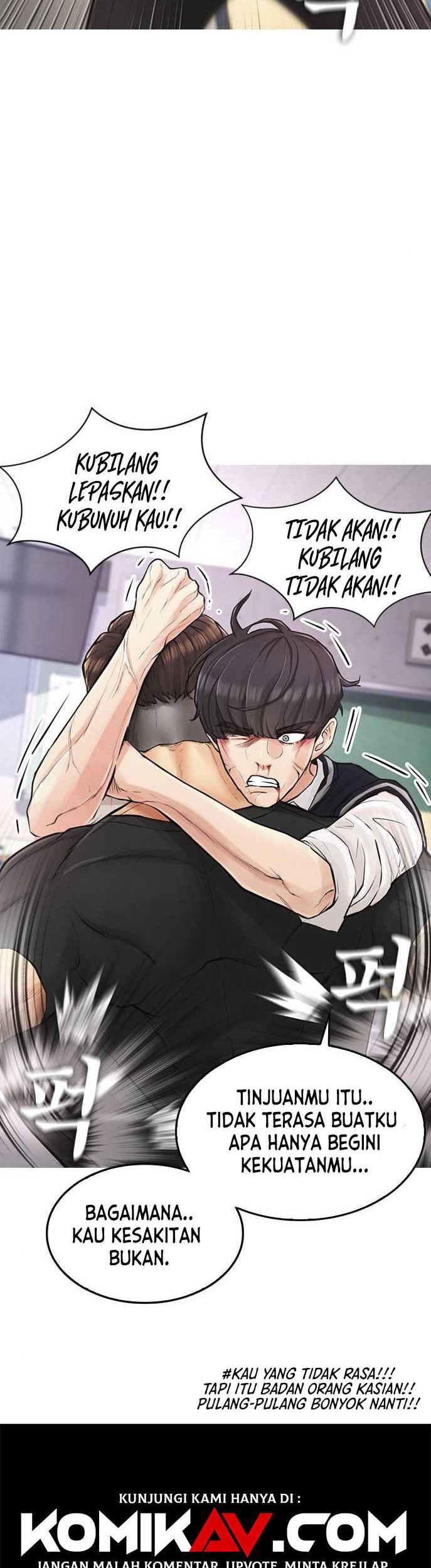 Highschool Lunch Dad Chapter 06 Gambar 44