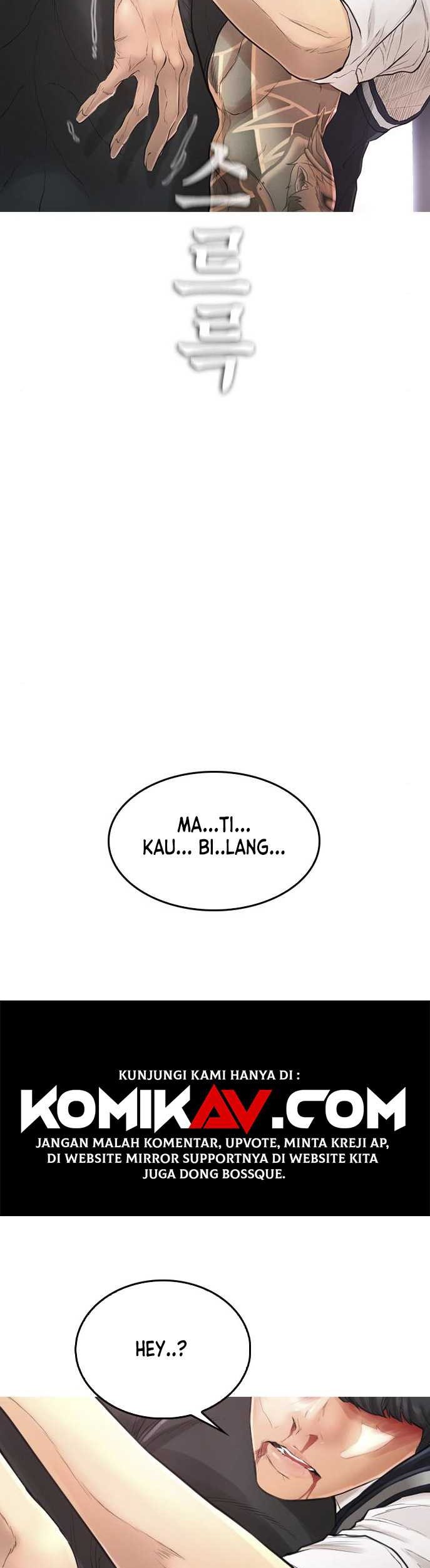 Highschool Lunch Dad Chapter 06 Gambar 48