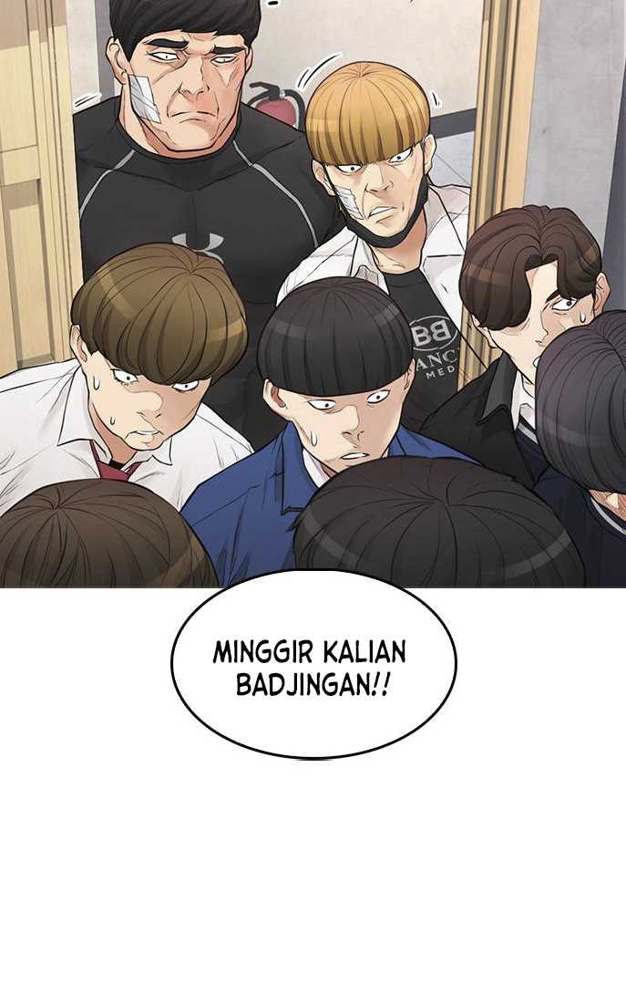 Highschool Lunch Dad Chapter 06 Gambar 56
