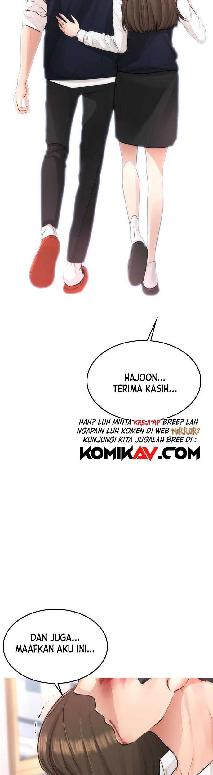 Highschool Lunch Dad Chapter 06 Gambar 72