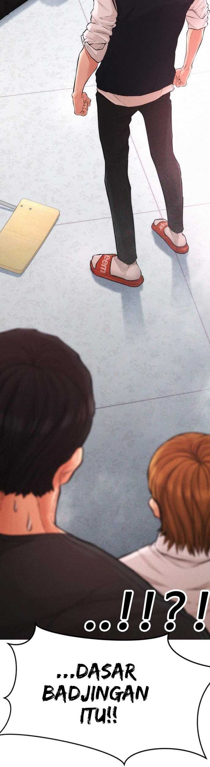 Highschool Lunch Dad Chapter 06 Gambar 58