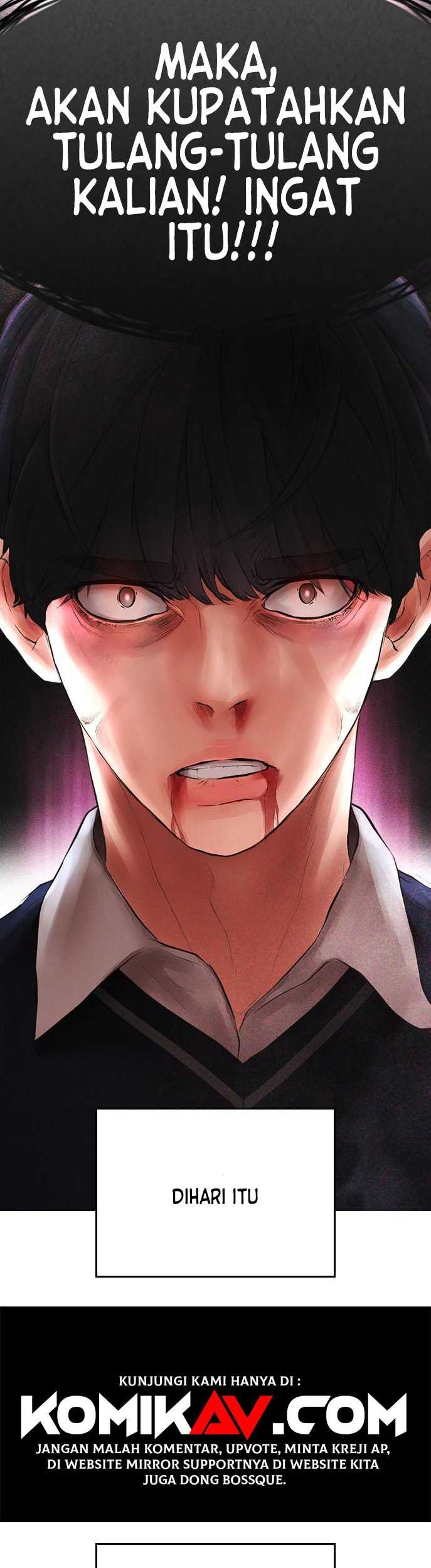 Highschool Lunch Dad Chapter 06 Gambar 65