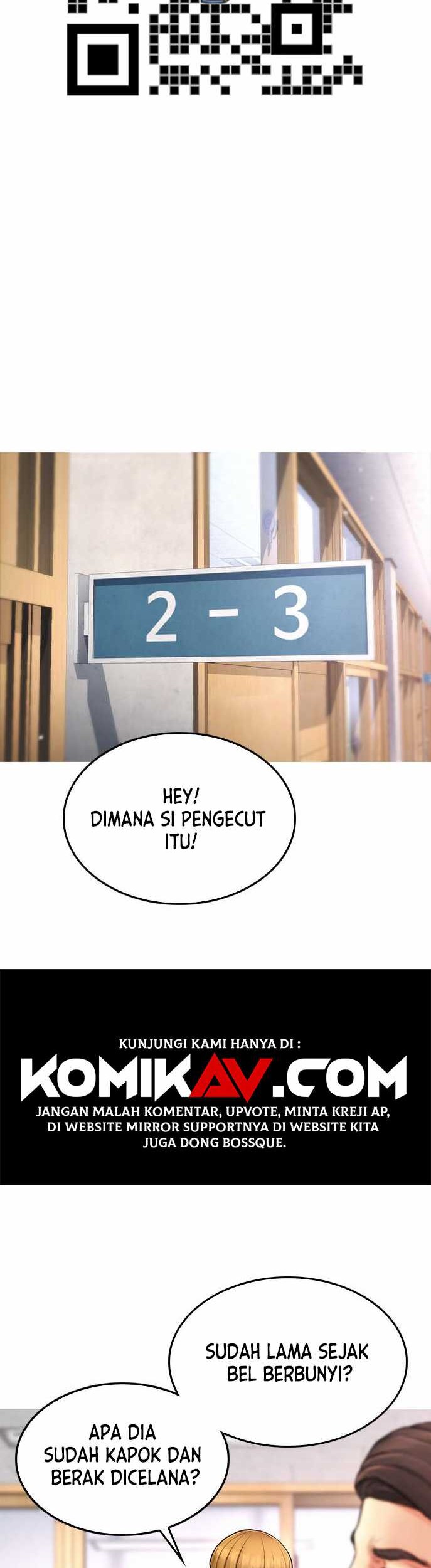 Highschool Lunch Dad Chapter 06 Gambar 3