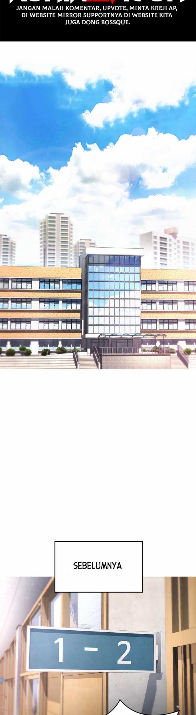 Highschool Lunch Dad Chapter 06 Gambar 8