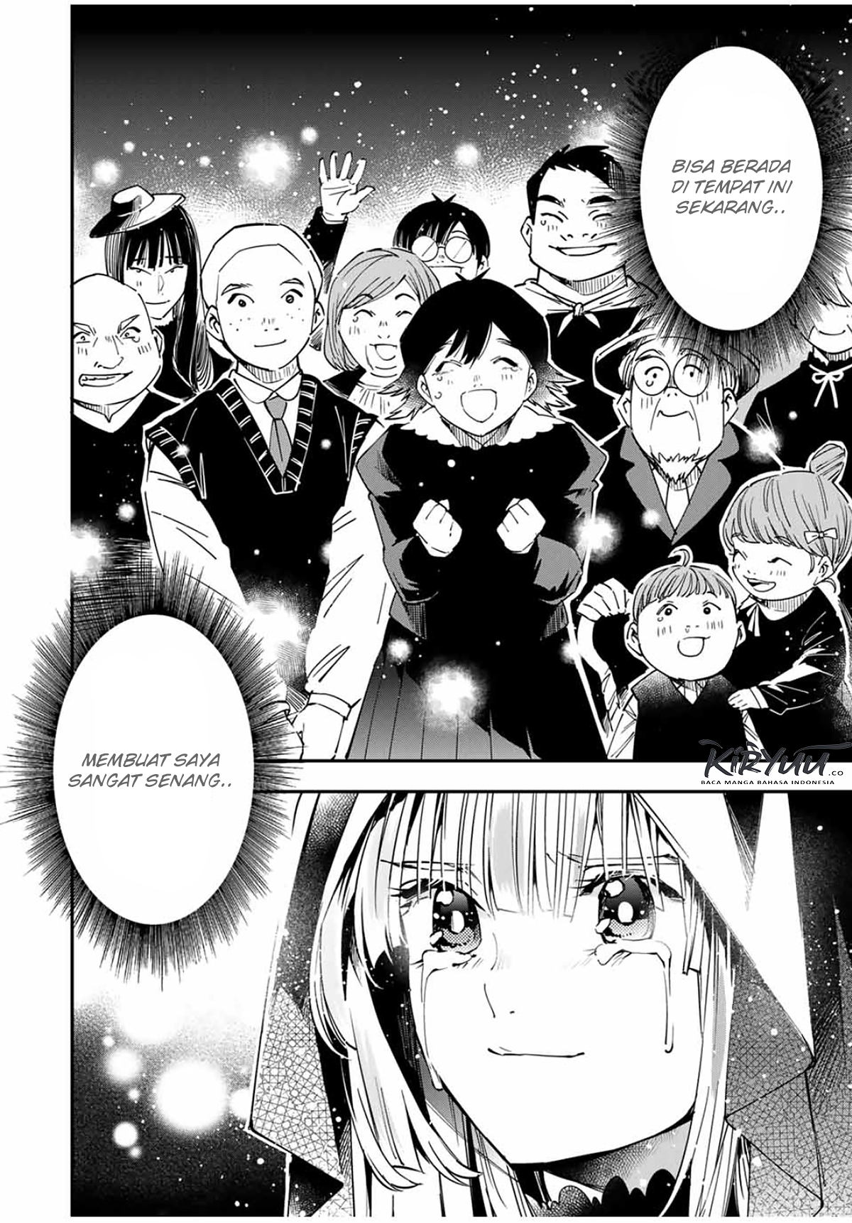 Reincarnated as an Aristocrat with an Appraisal Skill Chapter 31 Gambar 17