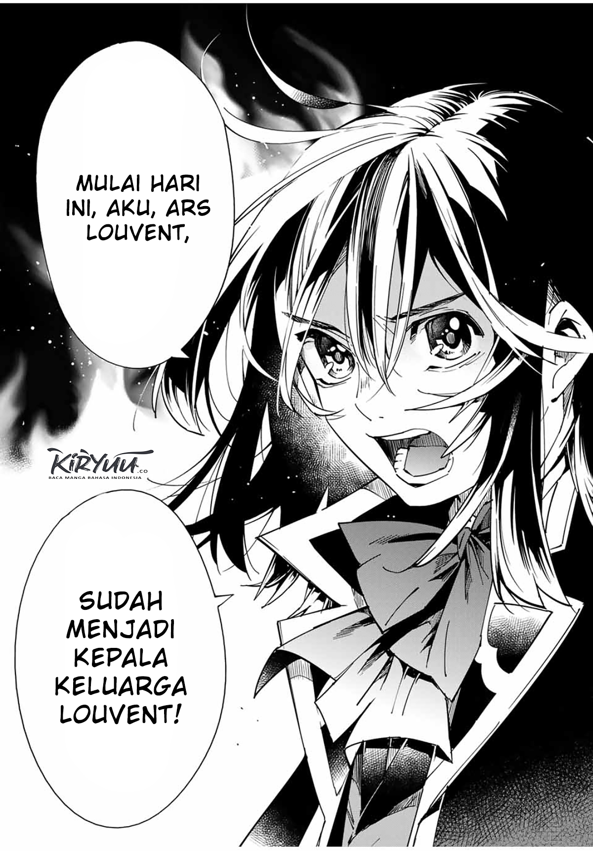 Reincarnated as an Aristocrat with an Appraisal Skill Chapter 31 Gambar 19