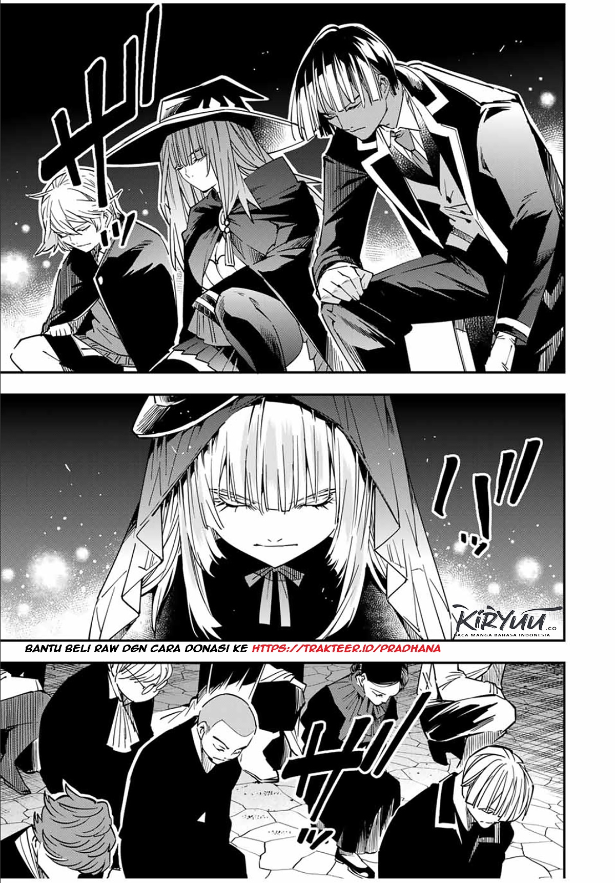 Reincarnated as an Aristocrat with an Appraisal Skill Chapter 31 Gambar 20