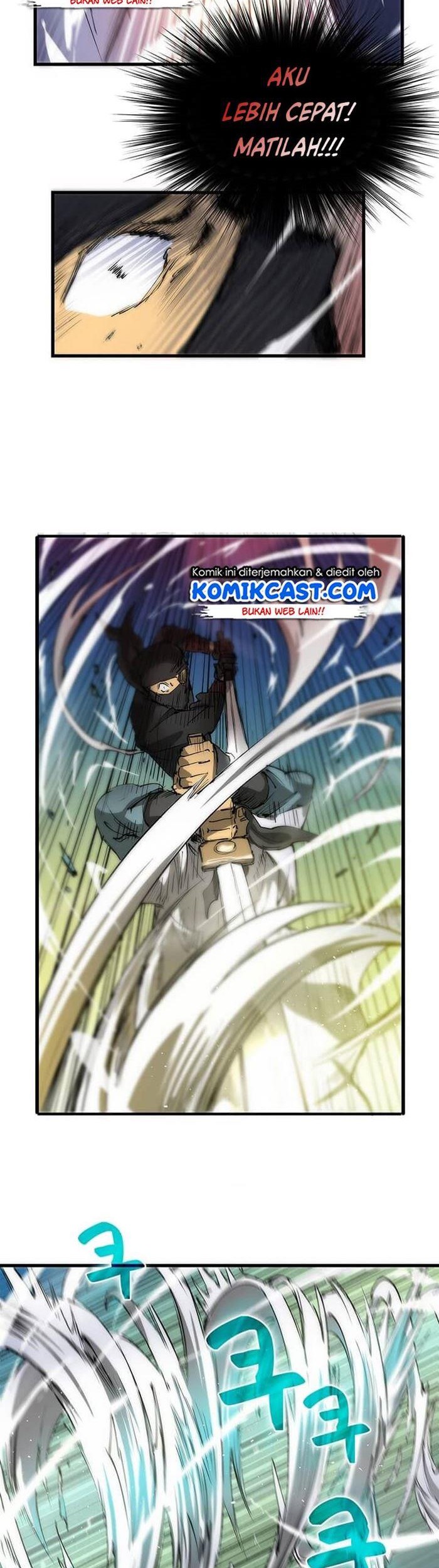 Doctor’s Rebirth Chapter 07 Gambar 37