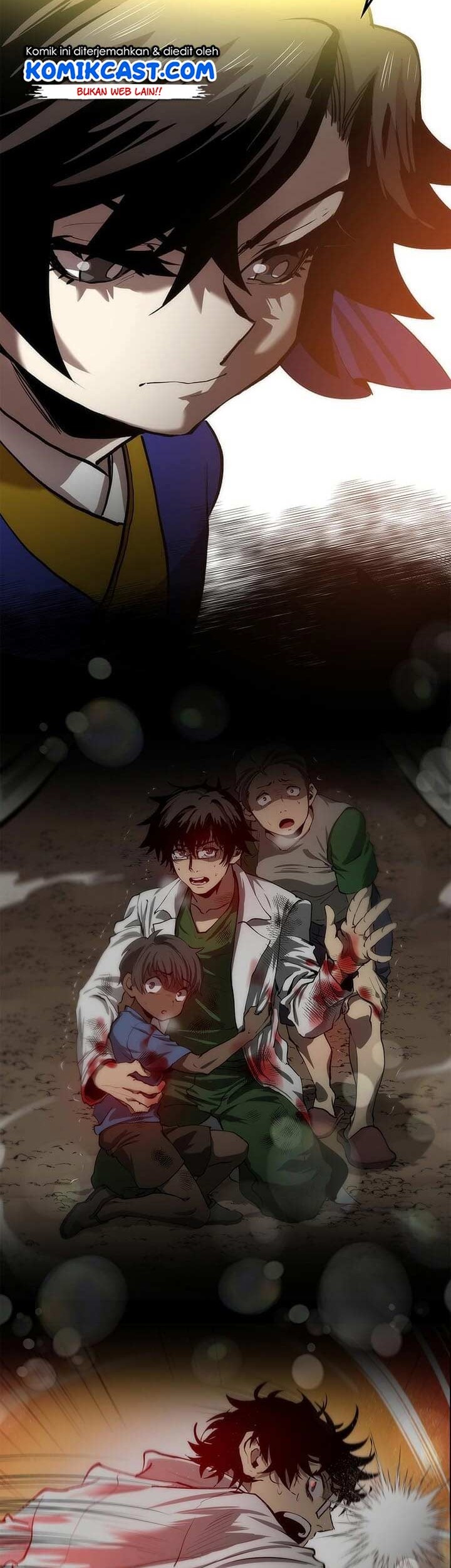 Doctor’s Rebirth Chapter 07 Gambar 72