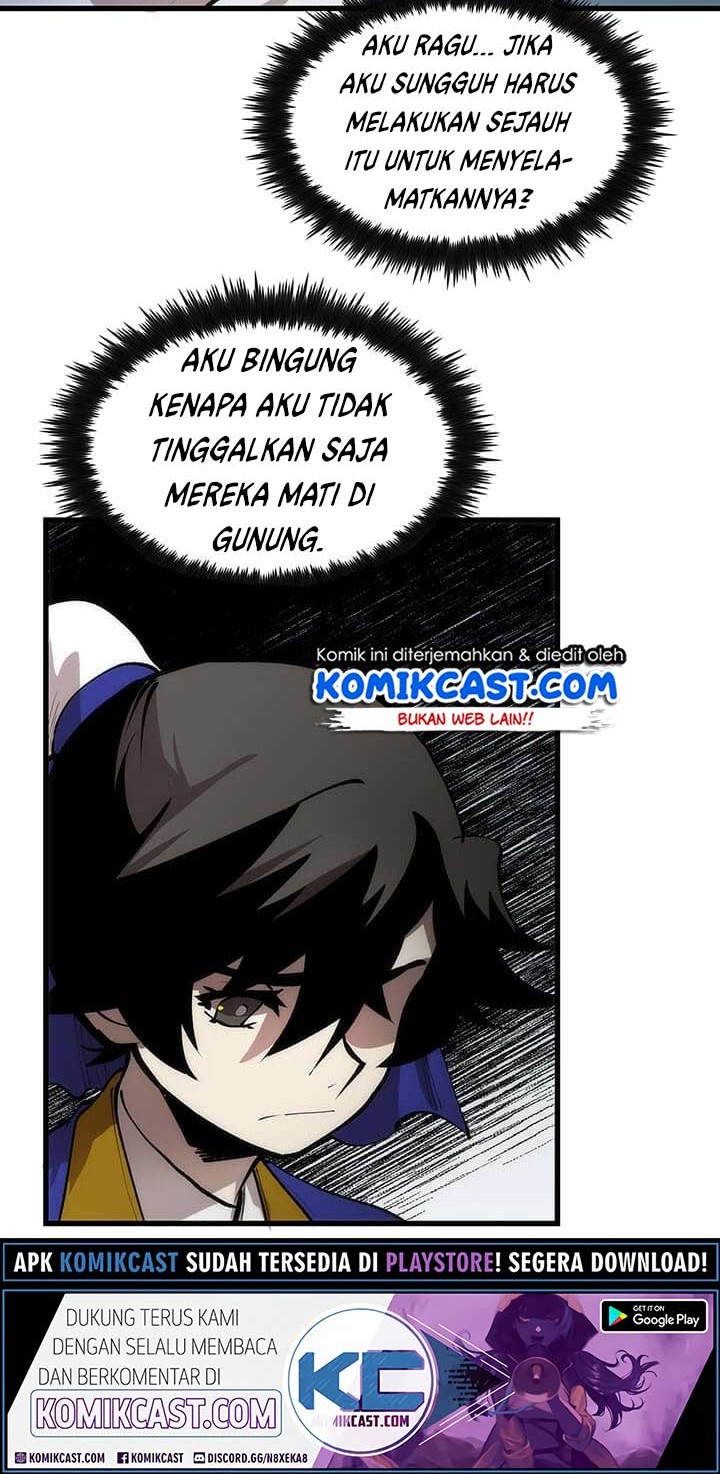 Doctor’s Rebirth Chapter 07 Gambar 74