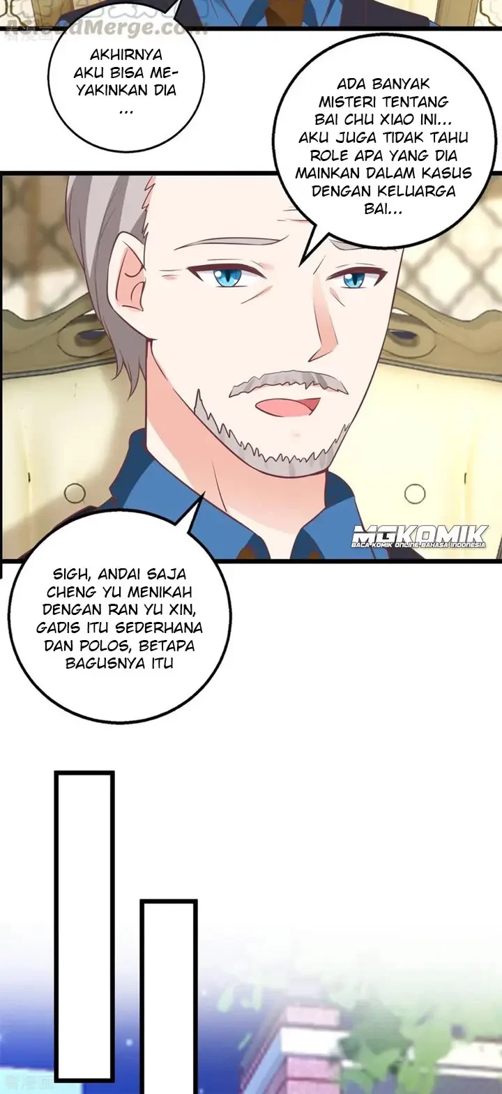 Take Your Mommy Home Chapter 219 Gambar 6
