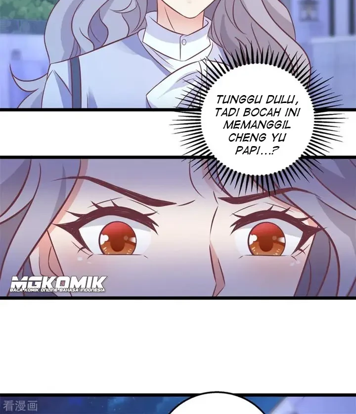 Take Your Mommy Home Chapter 219 Gambar 12