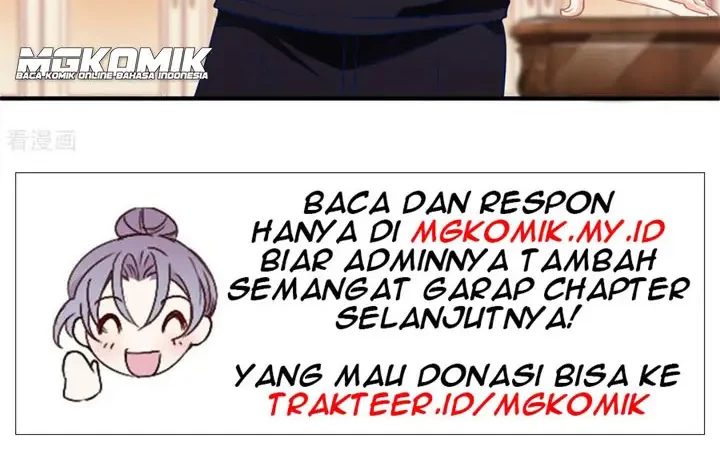 Take Your Mommy Home Chapter 218 Gambar 15