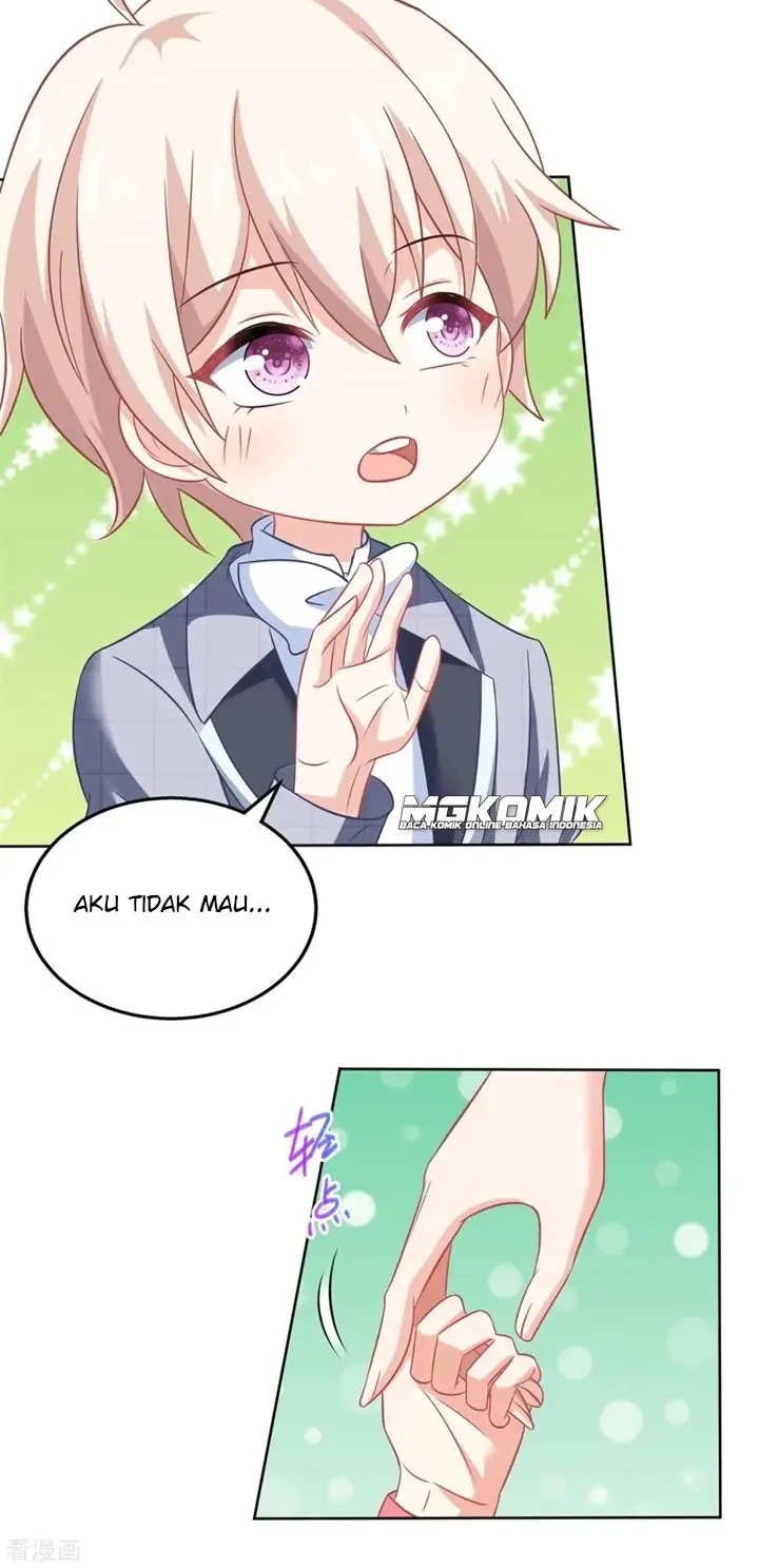 Take Your Mommy Home Chapter 217 Gambar 11