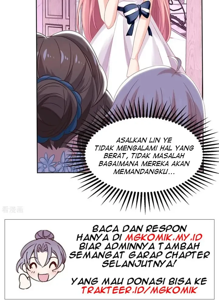 Take Your Mommy Home Chapter 217 Gambar 14