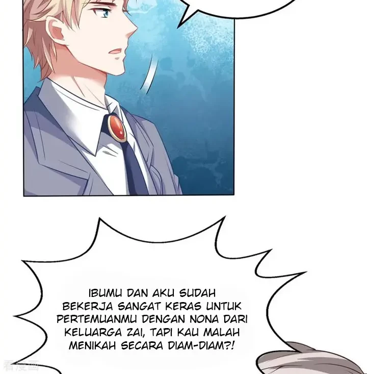 Take Your Mommy Home Chapter 216 Gambar 12