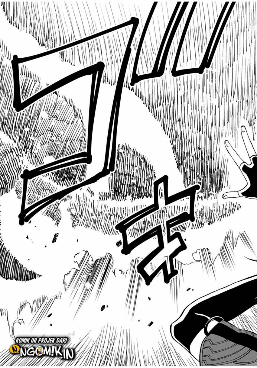 The Reincarnated Inferior Magic Swordsman Chapter 29 Gambar 10