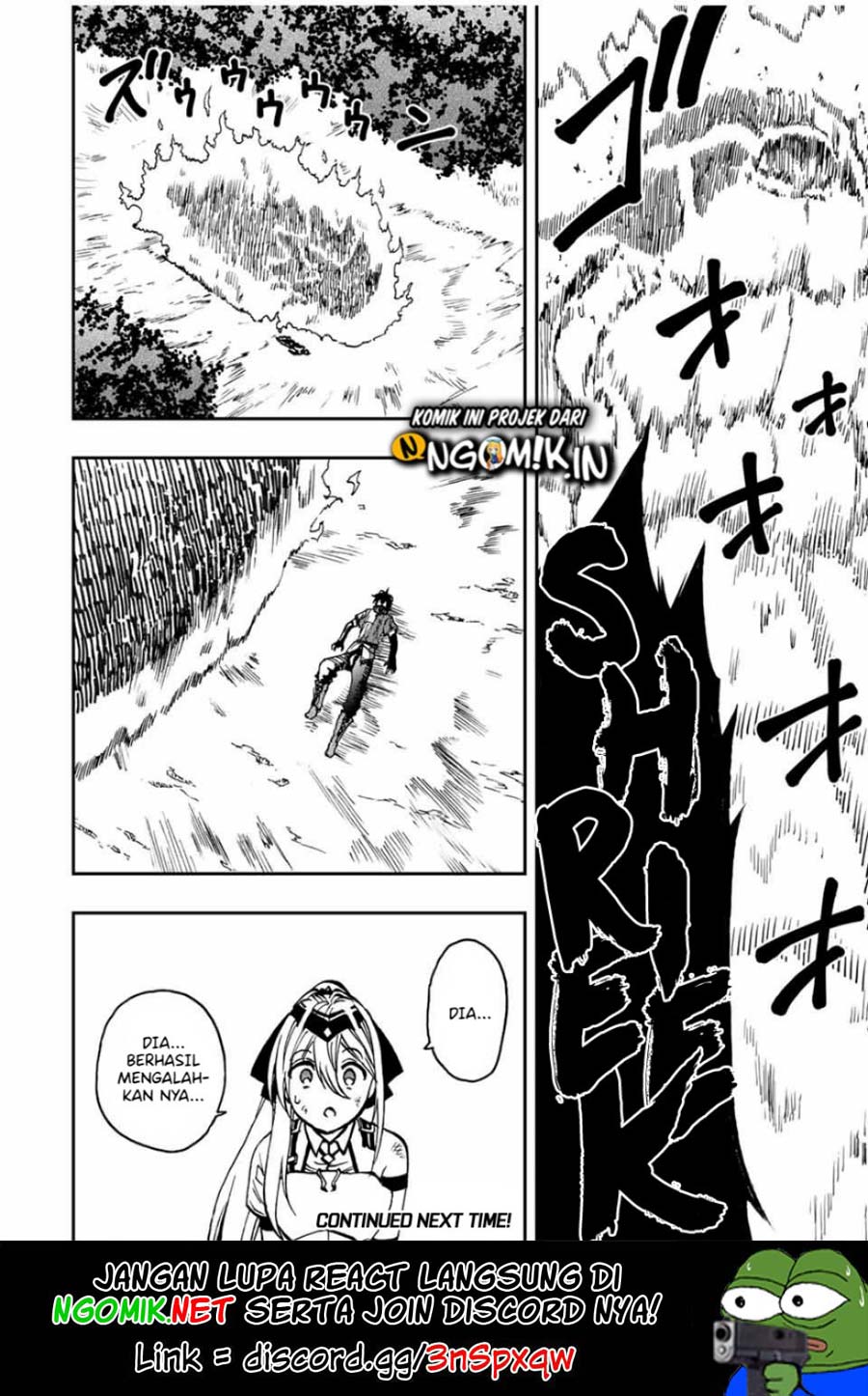 The Reincarnated Inferior Magic Swordsman Chapter 29 Gambar 11