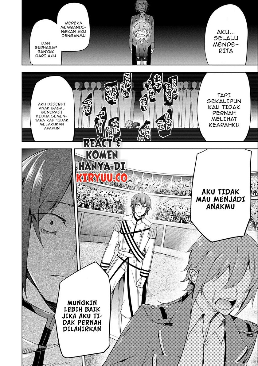 A Breakthrough Brought by Forbidden Master and Disciple Chapter 10 Gambar 26